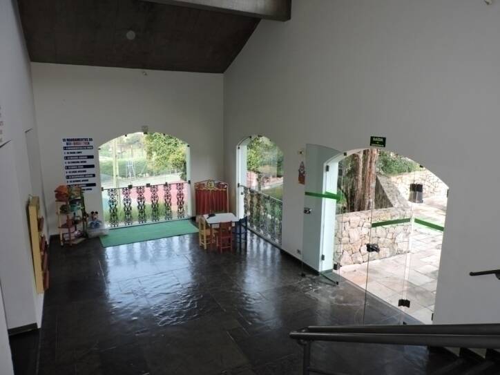 Casa de Condomínio, 4 quartos - Foto 68