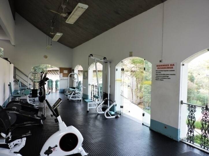 Casa de Condomínio, 4 quartos - Foto 67