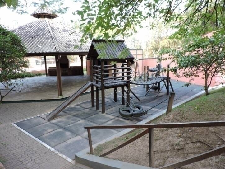 Casa de Condomínio, 4 quartos - Foto 76