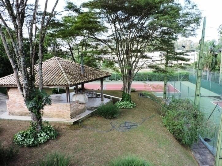 Casa de Condomínio, 4 quartos - Foto 73