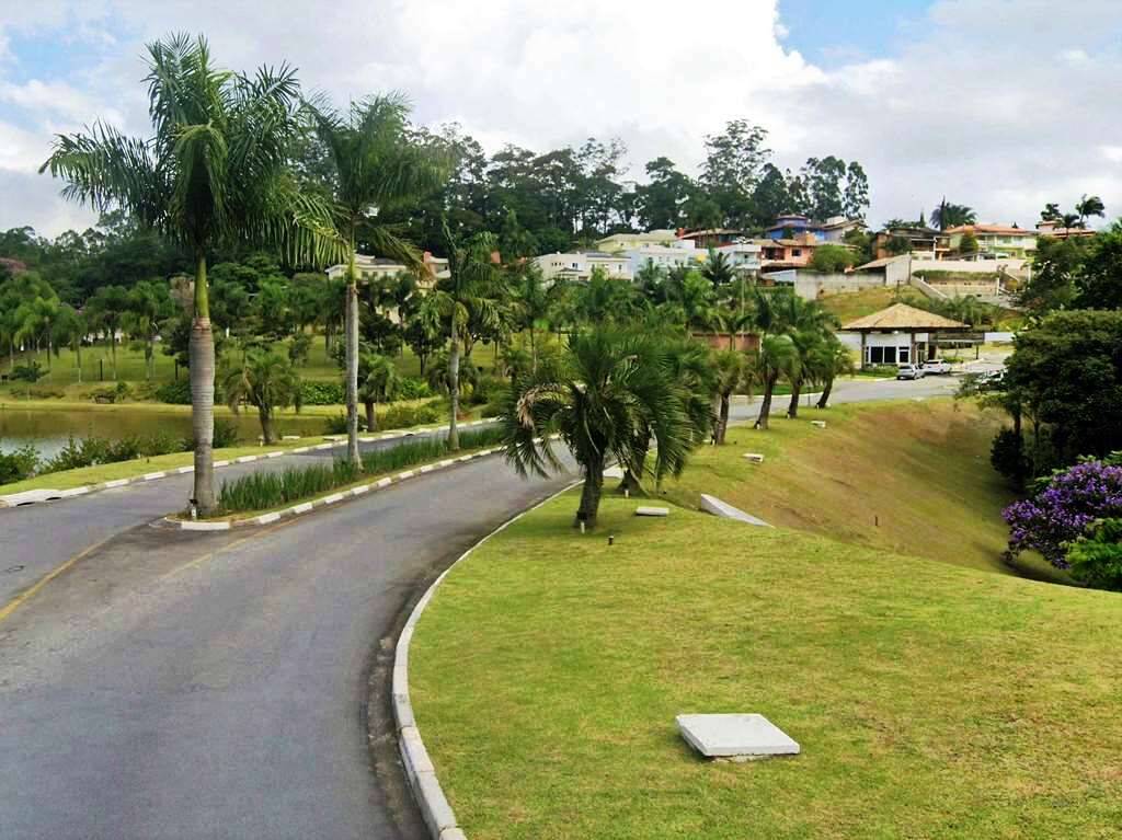 Casa de Condomínio, 4 quartos - Foto 68