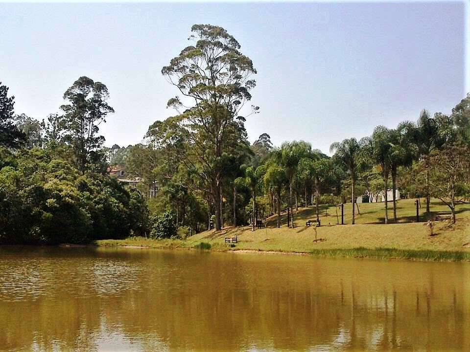 Casa de Condomínio, 4 quartos - Foto 76