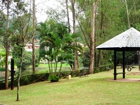Casa de Condomínio, 4 quartos - Foto 75