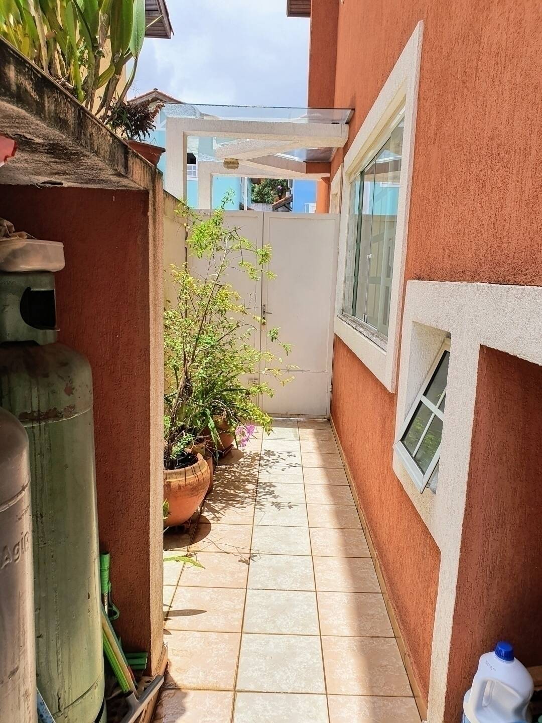 Casa de Condomínio, 3 quartos - Foto 8