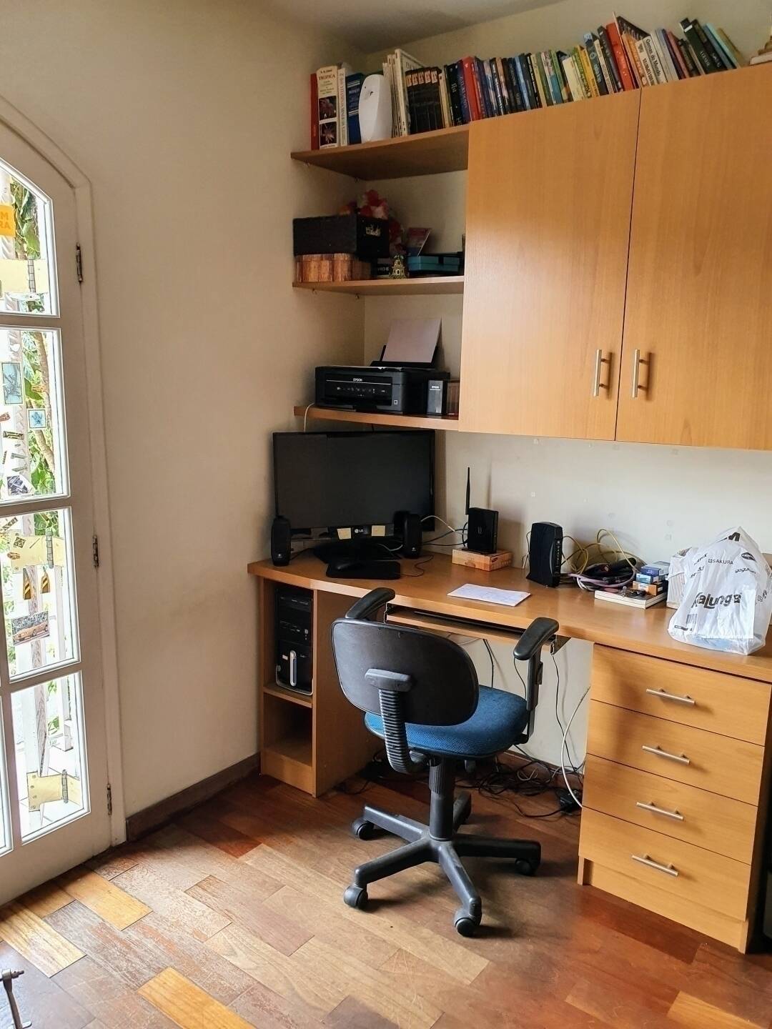 Casa de Condomínio, 3 quartos - Foto 17