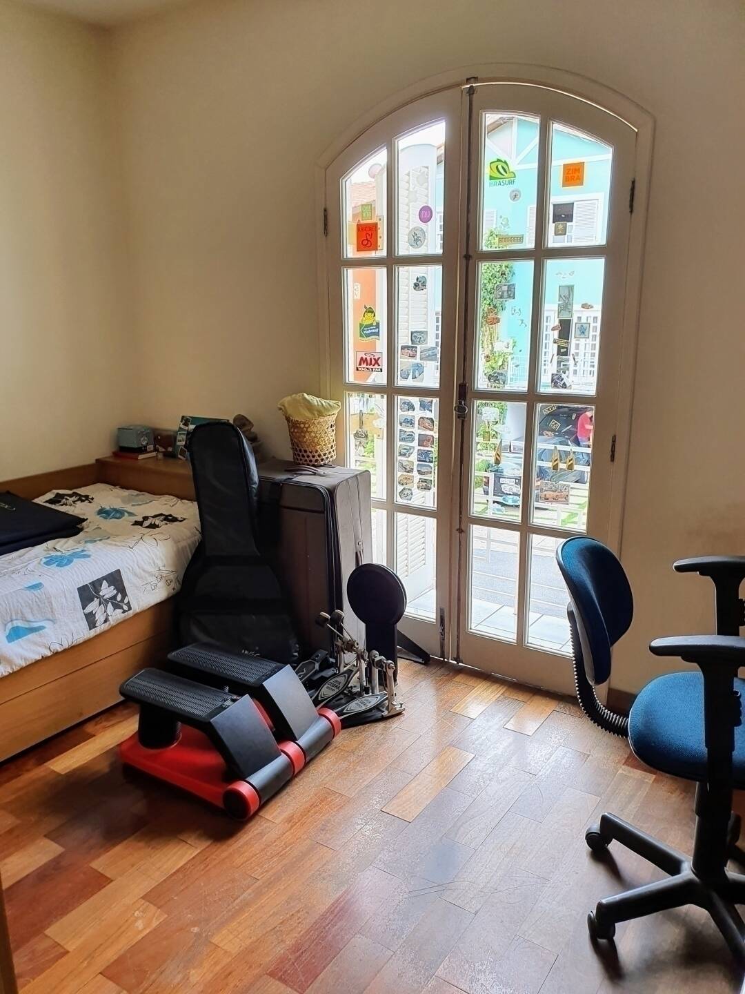 Casa de Condomínio, 3 quartos - Foto 18