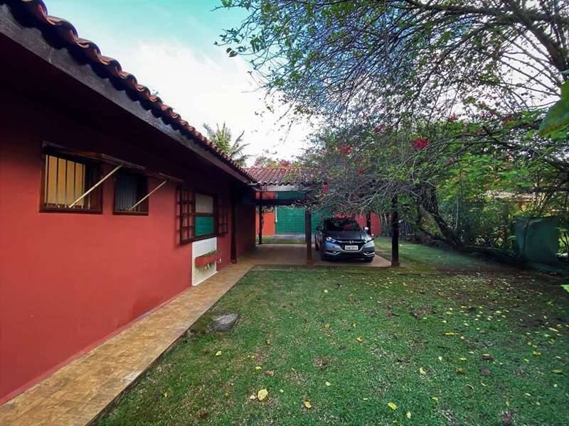 Casa de Condomínio, 3 quartos - Foto 7