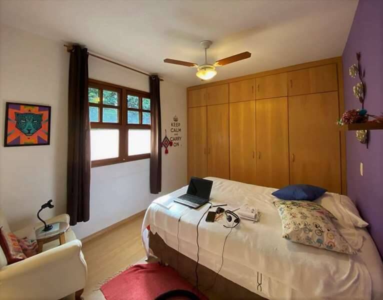 Casa de Condomínio, 3 quartos - Foto 20