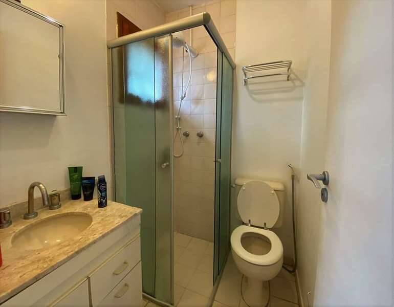 Casa de Condomínio, 3 quartos - Foto 19