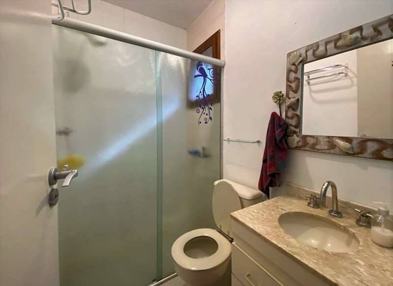 Casa de Condomínio, 3 quartos - Foto 21