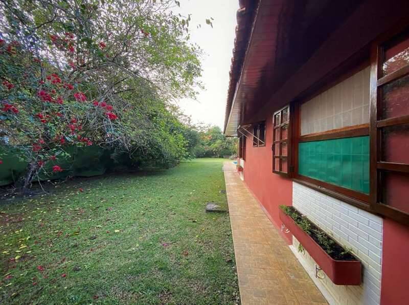 Casa de Condomínio, 3 quartos - Foto 22
