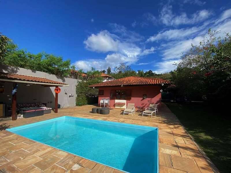 Casa de Condomínio, 3 quartos - Foto 23