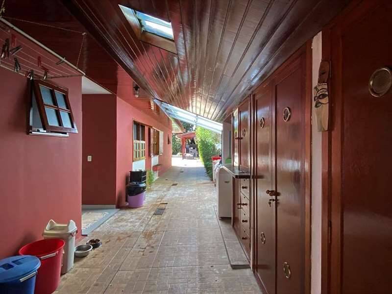 Casa de Condomínio, 3 quartos - Foto 29