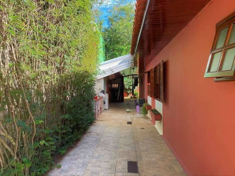 Casa de Condomínio, 3 quartos - Foto 30