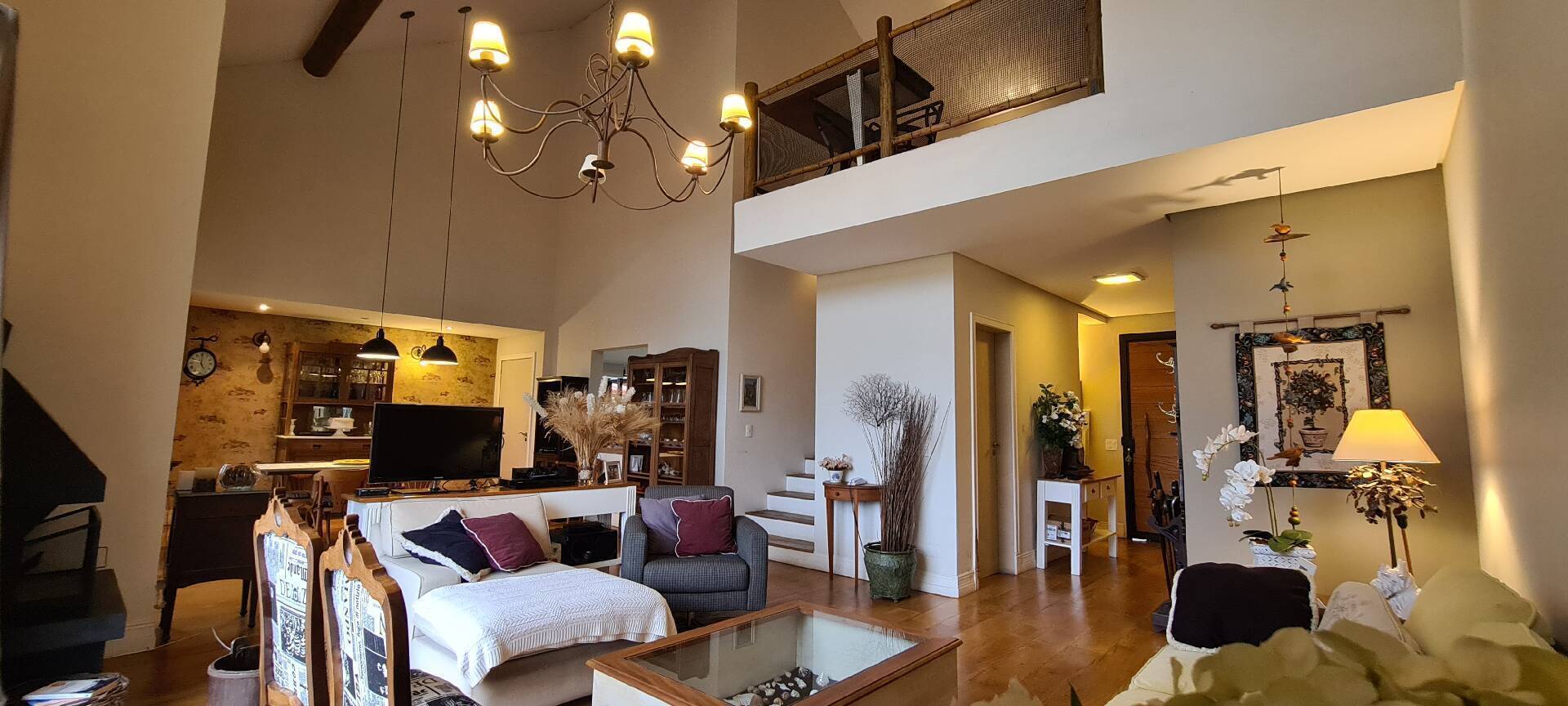 Casa de Condomínio, 3 quartos - Foto 7