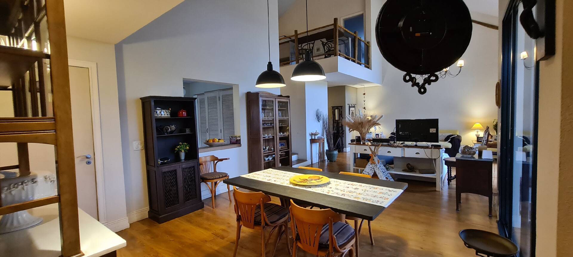 Casa de Condomínio, 3 quartos - Foto 8
