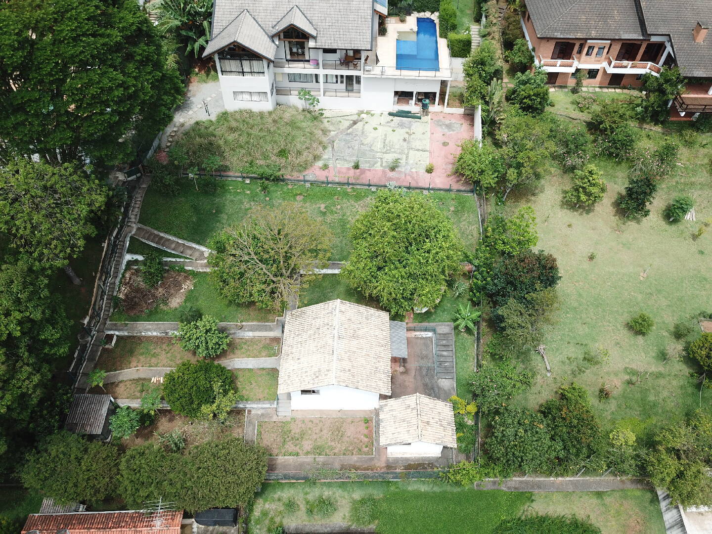 Casa de Condomínio, 3 quartos - Foto 49