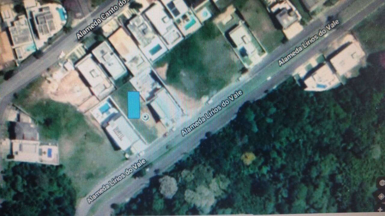 Terreno, 500 m² - Foto 3