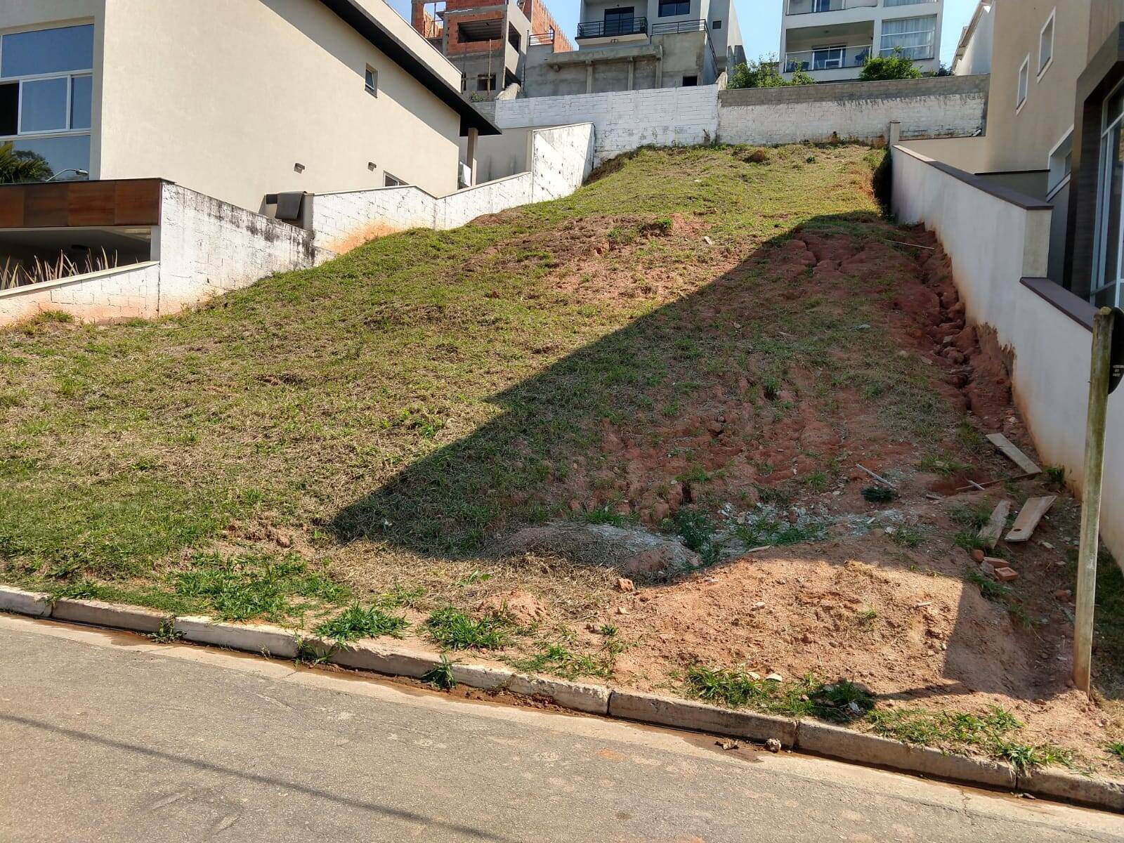 Terreno, 500 m² - Foto 1