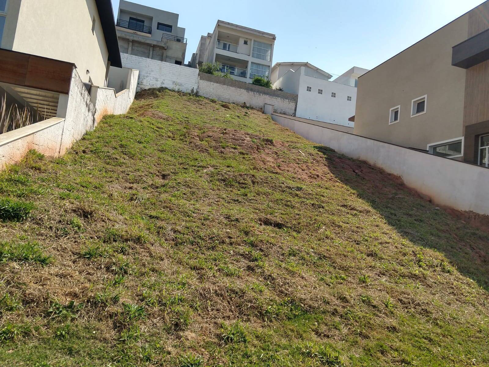 Terreno, 500 m² - Foto 2