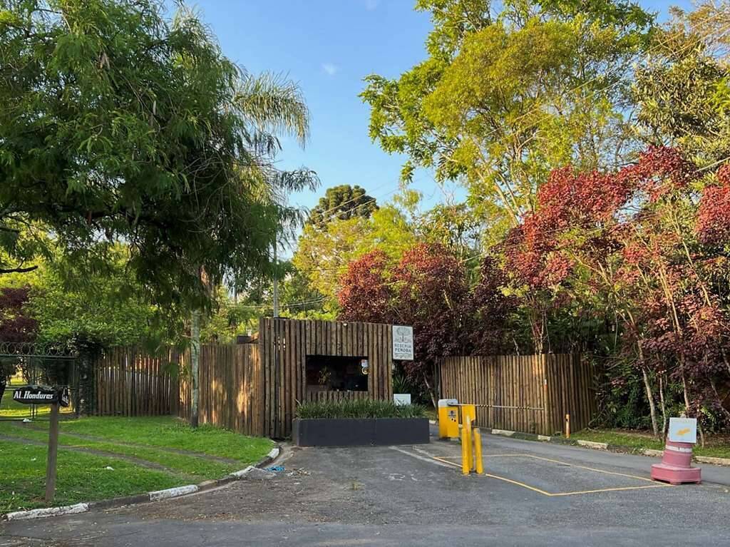 Casa de Condomínio, 5 quartos - Foto 3