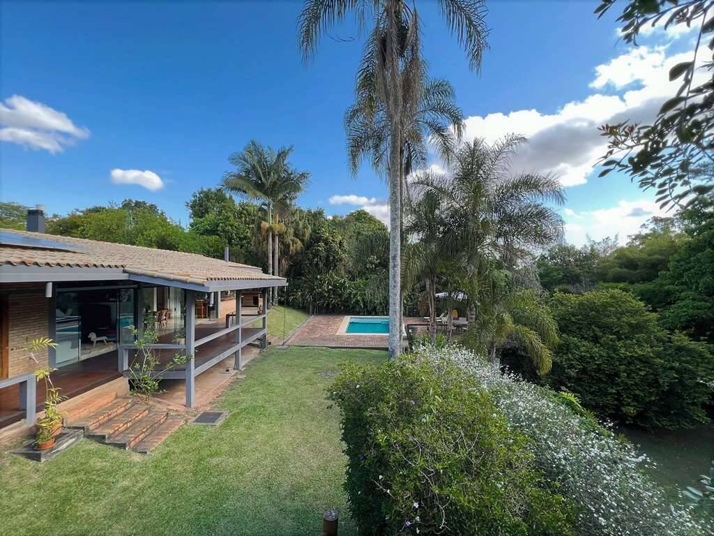 Casa de Condomínio, 5 quartos - Foto 4