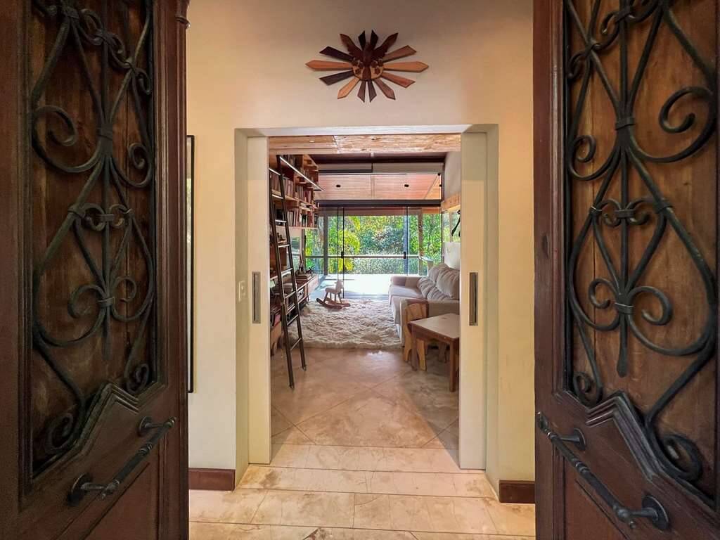 Casa de Condomínio, 5 quartos - Foto 8
