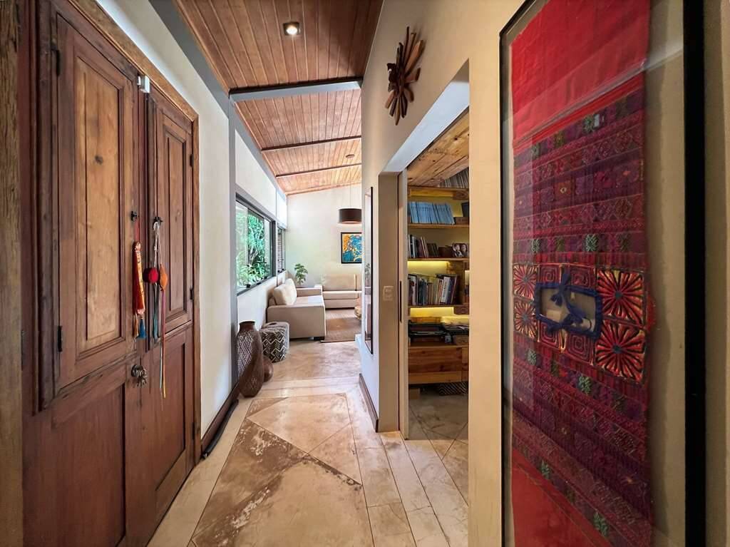 Casa de Condomínio, 5 quartos - Foto 9