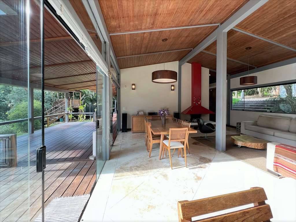 Casa de Condomínio, 5 quartos - Foto 15