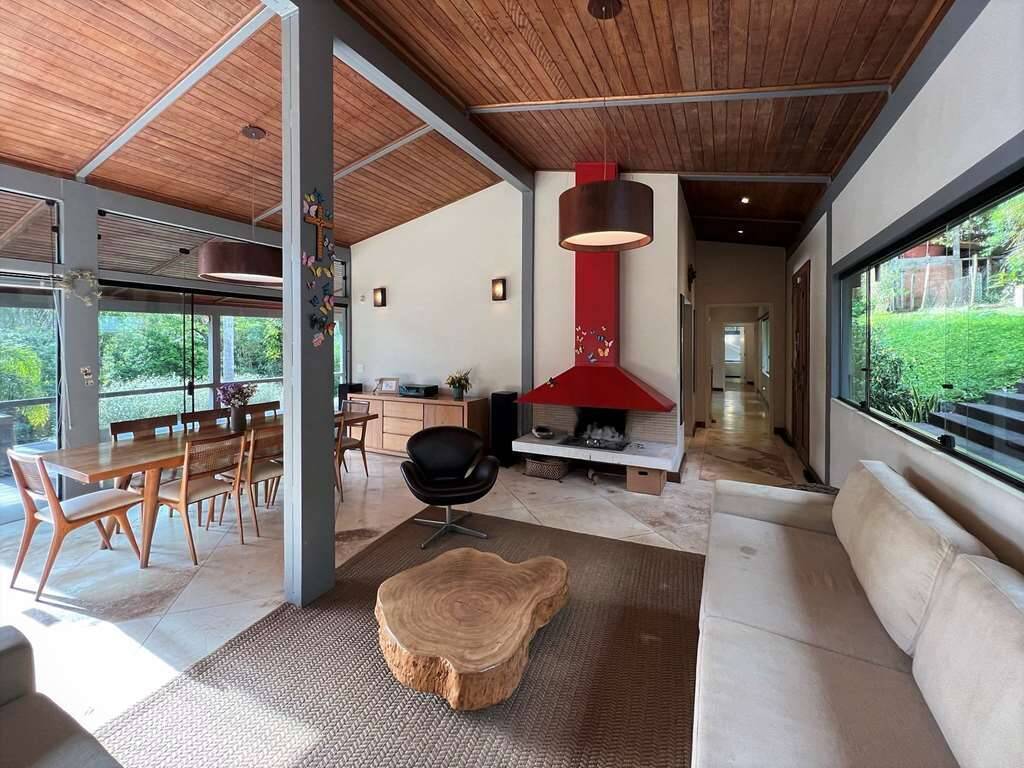 Casa de Condomínio, 5 quartos - Foto 16