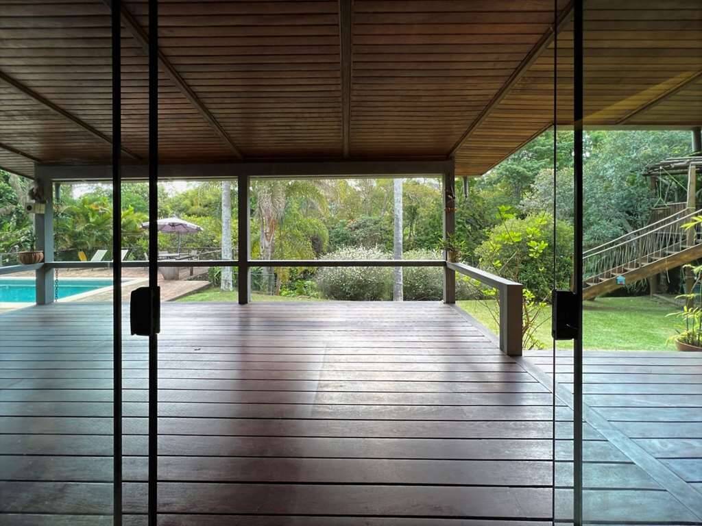 Casa de Condomínio, 5 quartos - Foto 23