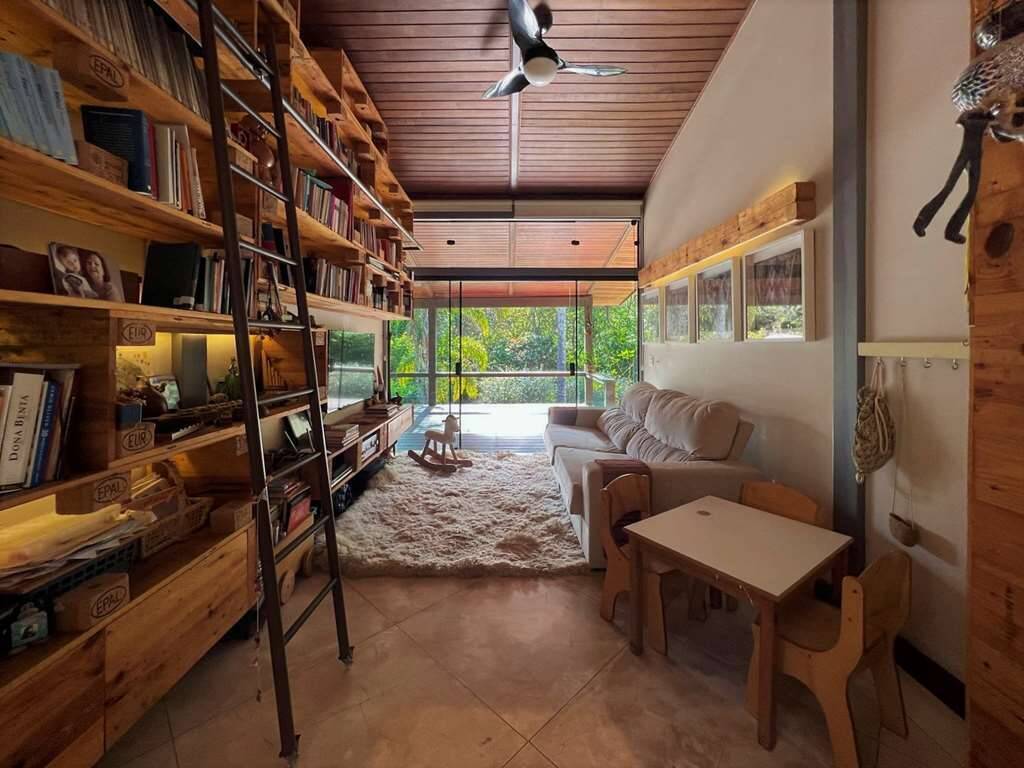 Casa de Condomínio, 5 quartos - Foto 27