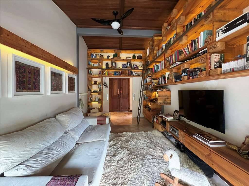 Casa de Condomínio, 5 quartos - Foto 29