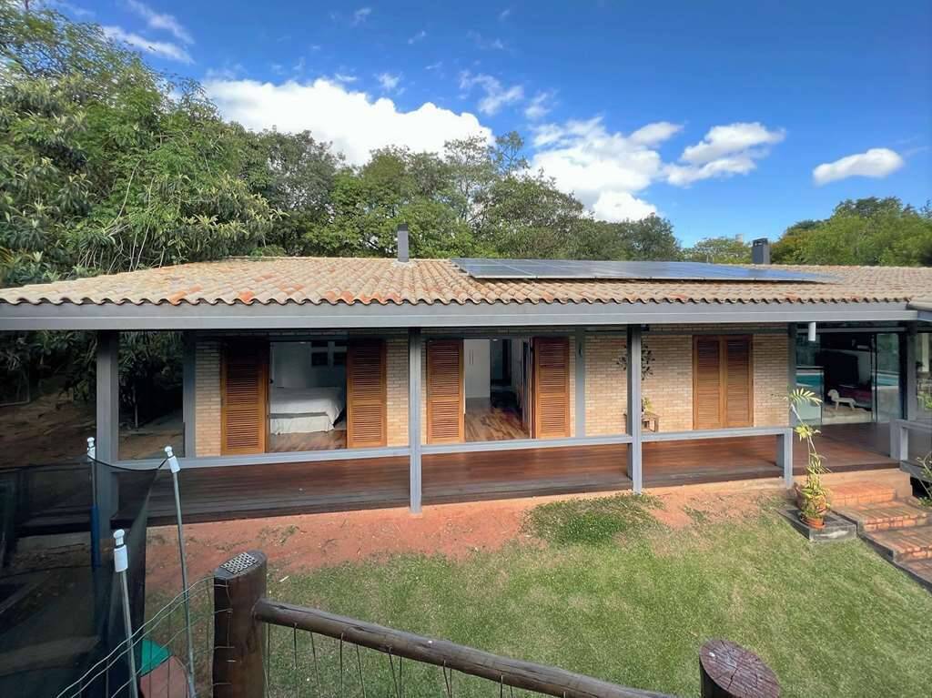 Casa de Condomínio, 5 quartos - Foto 35