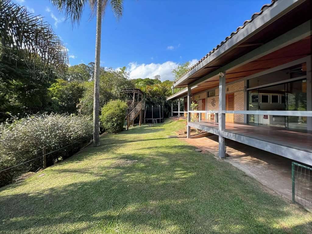 Casa de Condomínio, 5 quartos - Foto 43