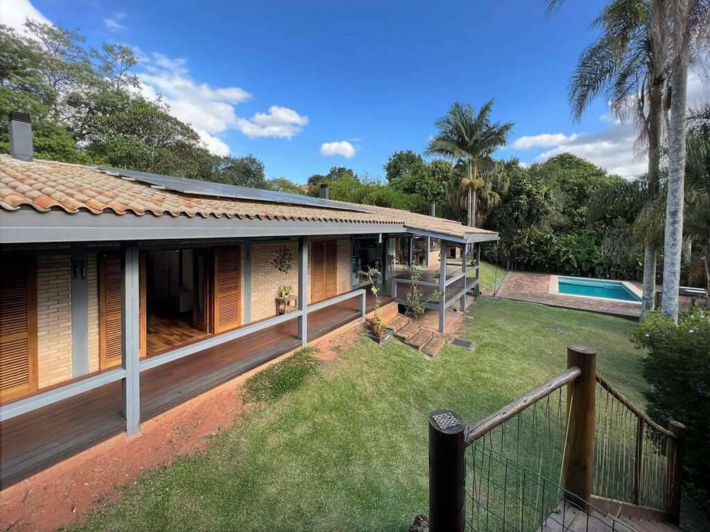 Casa de Condomínio, 5 quartos - Foto 44