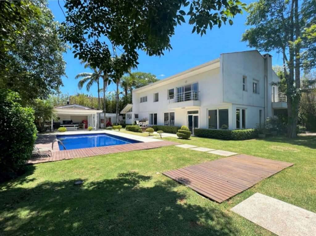 Casa de Condomínio, 4 quartos - Foto 3