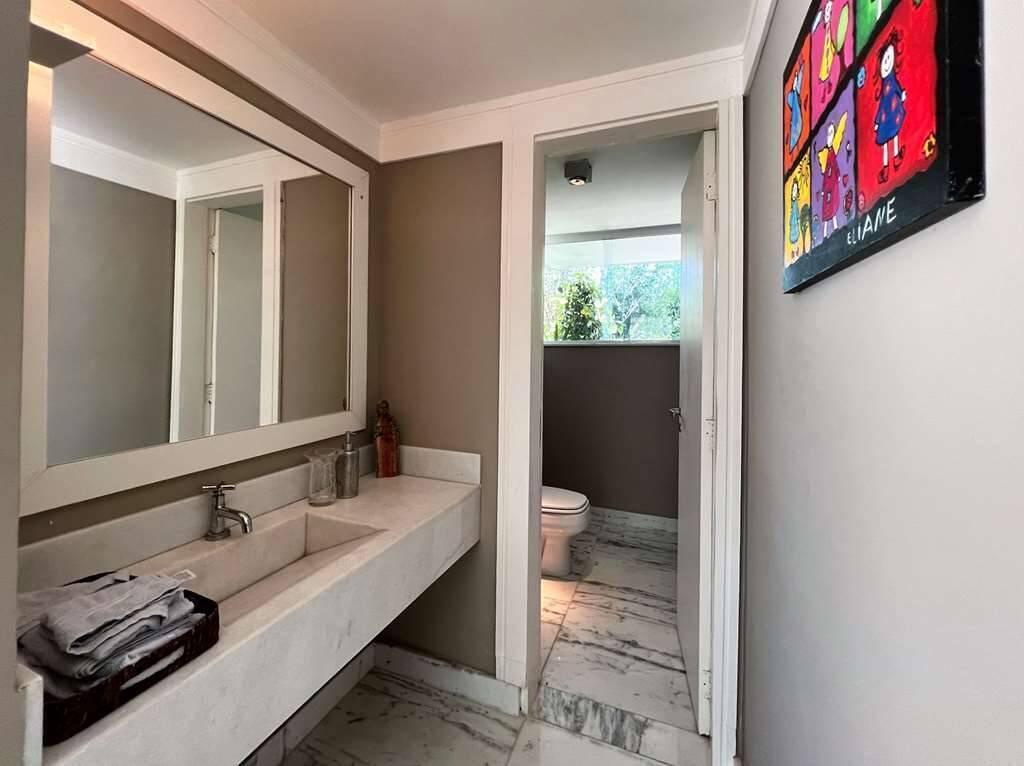 Casa de Condomínio, 4 quartos - Foto 11