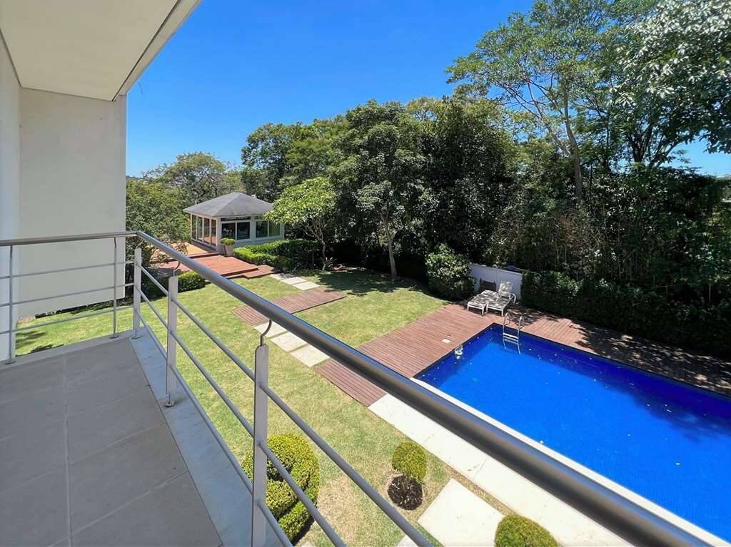 Casa de Condomínio, 4 quartos - Foto 32