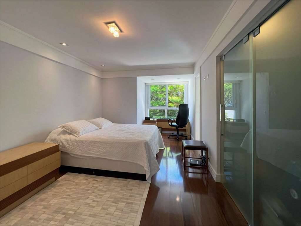 Casa de Condomínio, 4 quartos - Foto 38
