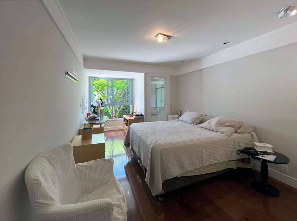 Casa de Condomínio, 4 quartos - Foto 41