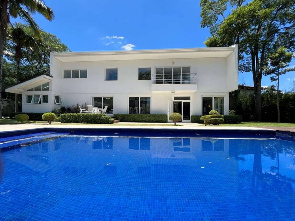 Casa de Condomínio, 4 quartos - Foto 49