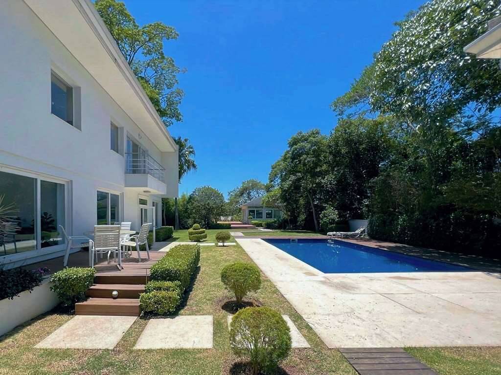 Casa de Condomínio, 4 quartos - Foto 48