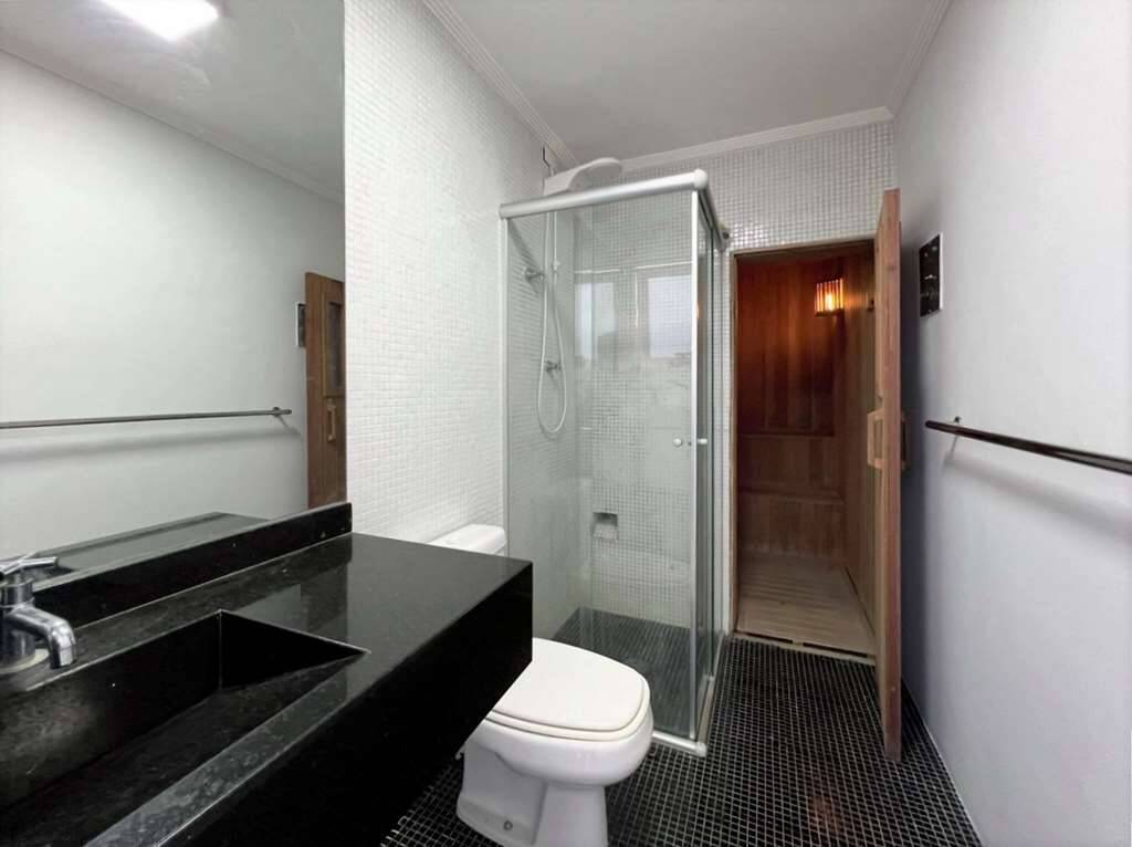 Casa de Condomínio, 4 quartos - Foto 54