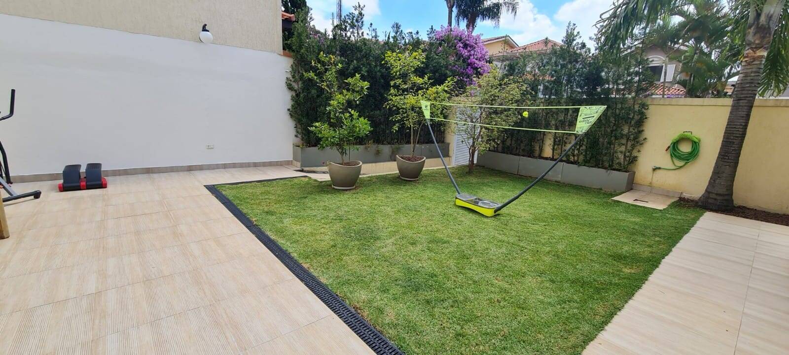 Casa de Condomínio, 3 quartos - Foto 65