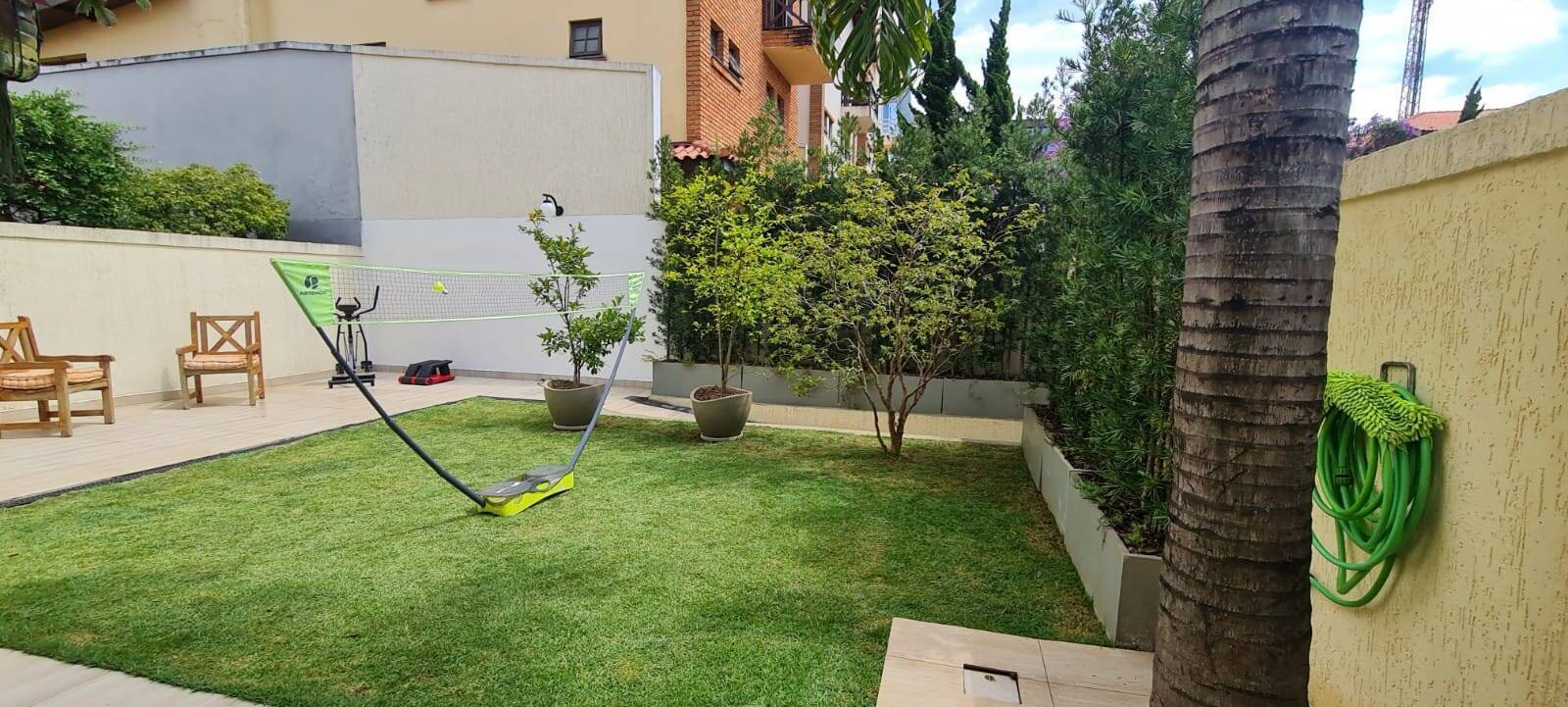 Casa de Condomínio, 3 quartos - Foto 64