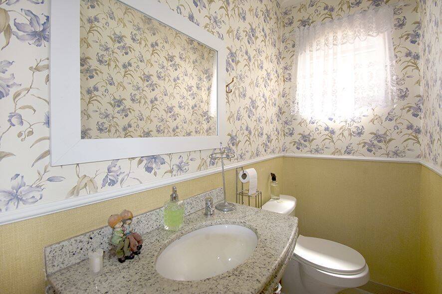 Casa de Condomínio, 3 quartos - Foto 10