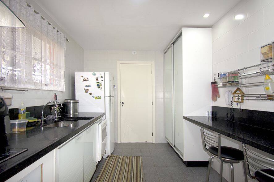 Casa de Condomínio, 3 quartos - Foto 11