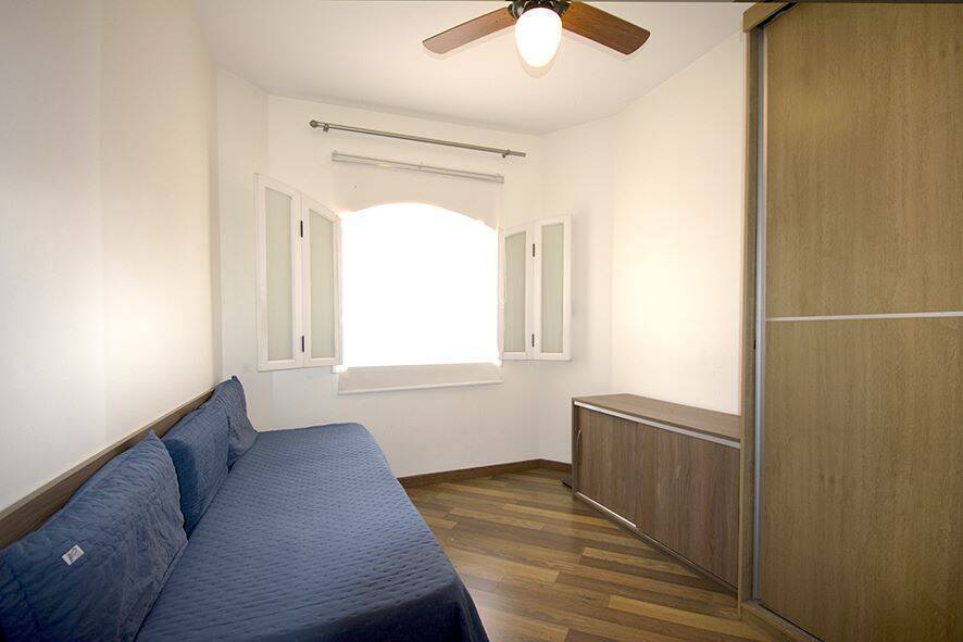 Casa de Condomínio, 3 quartos - Foto 20