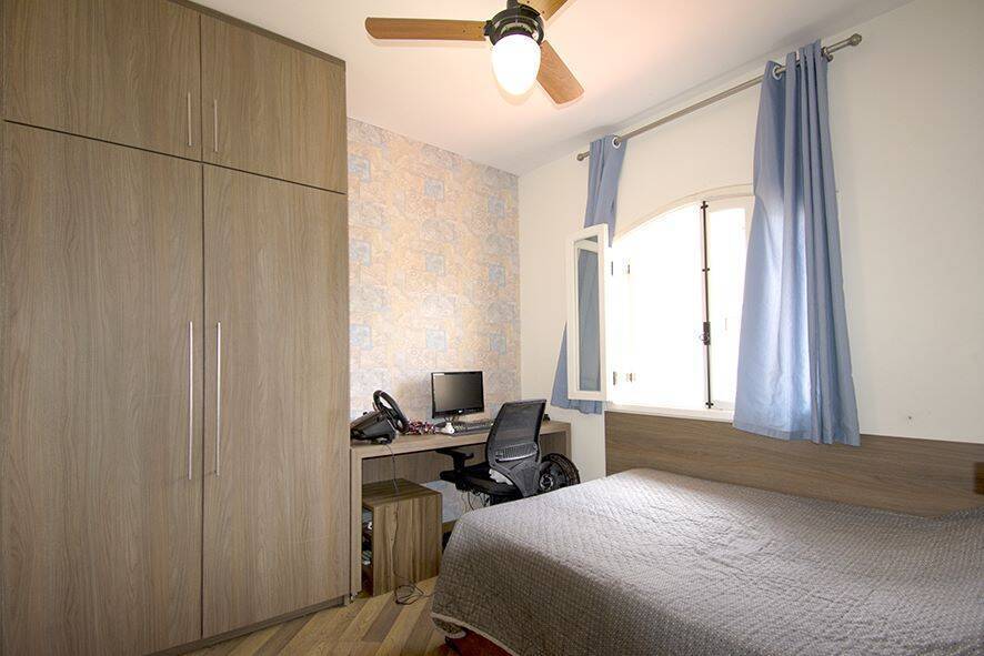 Casa de Condomínio, 3 quartos - Foto 21